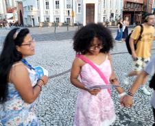 Seju promove conscientização durante o Carnaval