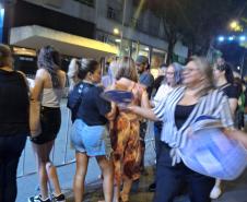 Seju promove conscientização durante o Carnaval