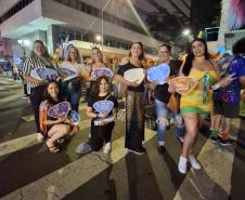 Seju promove conscientização durante o Carnaval