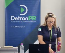 Paraná em Ação registra mais de 6 mil atendimentos em Palmeira