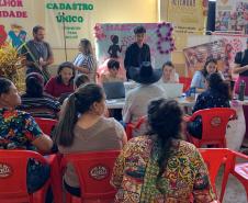 Quinta e sexta-feira tem Paraná em Ação em Sabáudia
