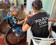 Quinta e sexta-feira tem Paraná em Ação em Sabáudia