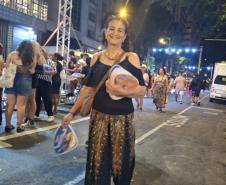Seju promove conscientização durante o Carnaval