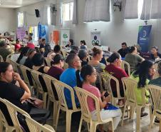 Paraná em Ação registra mais de 6 mil atendimentos em Palmeira