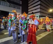 Seju promove conscientização durante o Carnaval