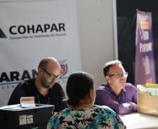 Paraná em Ação registra mais de 6 mil atendimentos em Palmeira
