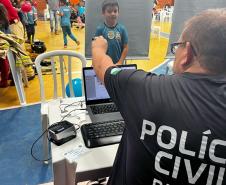 Paraná em Ação desembarca em Apucarana nesta semana