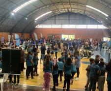 Paraná em Ação desembarca em Apucarana nesta semana