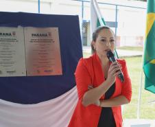 Governo do Estado inaugura novo Centro de Socioeducação em Piraquara
