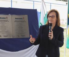 Governo do Estado inaugura novo Centro de Socioeducação em Piraquara
