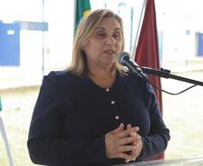 Governo do Estado inaugura novo Centro de Socioeducação em Piraquara