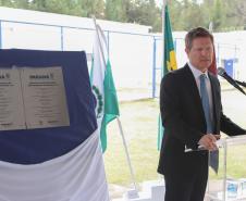 Governo do Estado inaugura novo Centro de Socioeducação em Piraquara