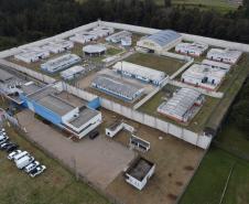 Governo do Estado inaugura novo Centro de Socioeducação em Piraquara