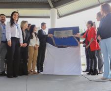 Governo do Estado inaugura novo Centro de Socioeducação em Piraquara