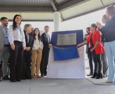 Governo do Estado inaugura novo Centro de Socioeducação em Piraquara