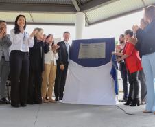 Governo do Estado inaugura novo Centro de Socioeducação em Piraquara