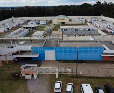 Governo do Estado inaugura novo Centro de Socioeducação em Piraquara