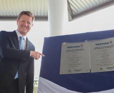 Governo do Estado inaugura novo Centro de Socioeducação em Piraquara