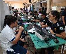 Antônio Olinto recebe feira de serviços gratuitos nesta semana