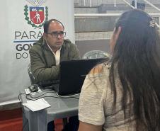Serviços gratuitos: Paraná em Ação registrou mais de 5 mil atendimentos em Mallet