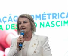 Bebê ID: Paraná amplia projeto de biometria neonatal para todas as maternidades públicas