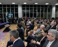 Bebê ID: Paraná amplia projeto de biometria neonatal para todas as maternidades públicas