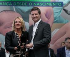 Bebê ID: Paraná amplia projeto de biometria neonatal para todas as maternidades públicas
