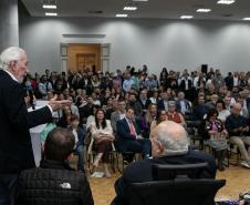 Bebê ID: Paraná amplia projeto de biometria neonatal para todas as maternidades públicas