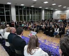 Bebê ID: Paraná amplia projeto de biometria neonatal para todas as maternidades públicas