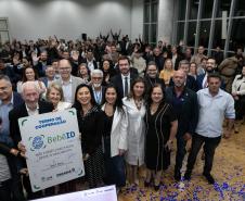 Bebê ID: Paraná amplia projeto de biometria neonatal para todas as maternidades públicas