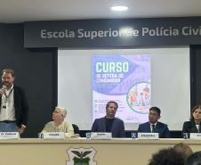 Capacitação reforça e integra atuação de 31 Procons municipais