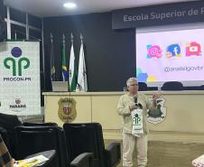 Capacitação reforça e integra atuação de 31 Procons municipais