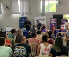 Paraná em Ação: feira vai levar uma série de serviços ao município de Francisco Alves