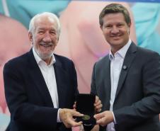 Bebê ID: Paraná amplia projeto de biometria neonatal para todas as maternidades públicas