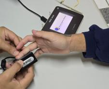 Cense Toledo promove força-tarefa e conduz 18 adolescentes ao TRE para confecção do título de eleitor