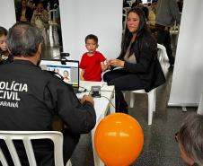 Foto: Ricardo Albanus/Paraná em Ação