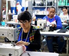 Be Litle ConfecçõesTextilfoto Gilson Abreu