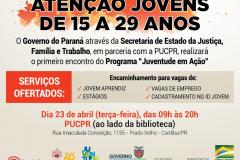 Juventude em Ação