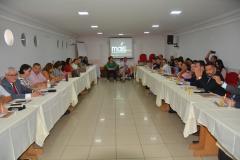 Secretaria é representada no Fórum Nacional de Promoção e Defesa dos Direitos da Criança e do Adolescente na Paraíba