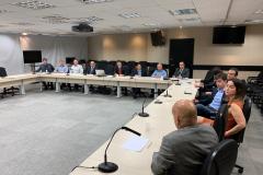 Comissão fortalece Rede de Controle da Gestão Pública do Paraná