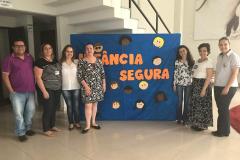Rede de proteção à criança chega a Marialva