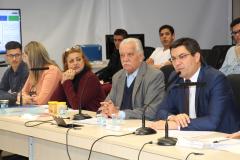 Trabalho e Geração de Renda é destaque em Conselho de Direito