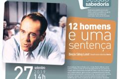 Doze Homens e uma sentença