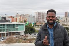 Copa dos Refugiados