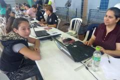Paraná Cidadão faz 17 mil atendimentos em Almirante Tamandaré