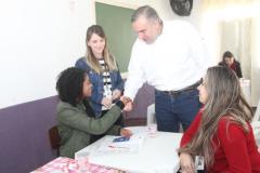 Empregos na CIC