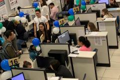 Agência do Trabalhador de Curitiba atende mais de mil pessoas com deficiência no Dia D