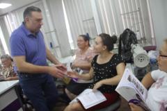 Ney Leprevost leva o programa Carretas do Conhecimento para Foz do Iguaçu