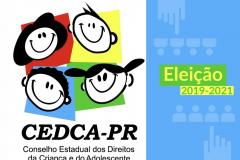 Eleição Cedca