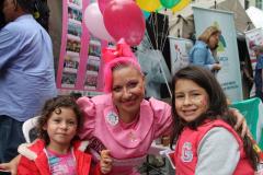 Parceiros Outubro Rosa